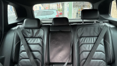 Volkswagen Tiguan 2.0 TSi 180 4Motion R-Line 5dr DSG Petrol Estate